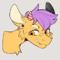 waffle-dragon